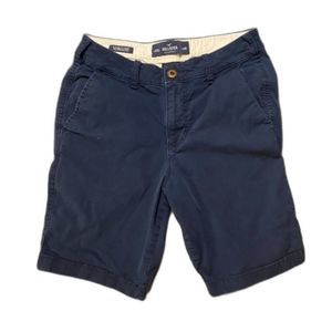 hollister shorts damen